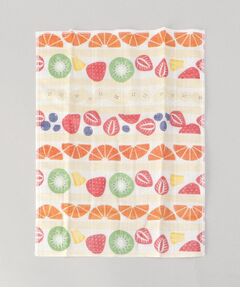 212 KITCHEN STORE / トゥーワントゥーキッチン ストア インテリア・生活雑貨・ホビー・ステーショナリー | かやのふきん フルーツサンド