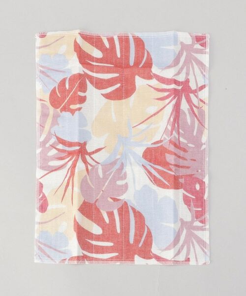 212 KITCHEN STORE / トゥーワントゥーキッチン ストア インテリア・生活雑貨・ホビー・ステーショナリー | かやのふきん サンセット | 詳細1