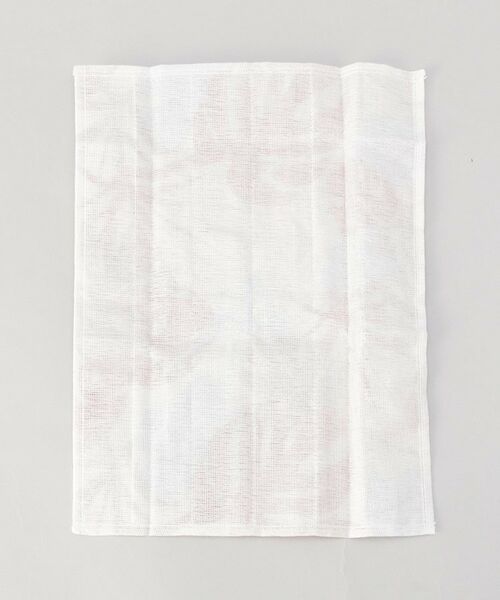 212 KITCHEN STORE / トゥーワントゥーキッチン ストア インテリア・生活雑貨・ホビー・ステーショナリー | かやのふきん サンセット | 詳細2