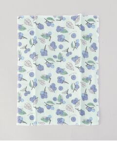 212 KITCHEN STORE / トゥーワントゥーキッチン ストア インテリア・生活雑貨・ホビー・ステーショナリー | かやのふきん ブルーベリー