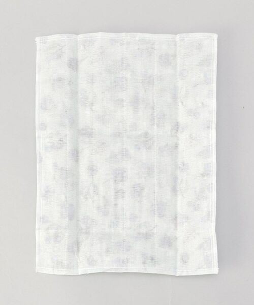 212 KITCHEN STORE / トゥーワントゥーキッチン ストア インテリア・生活雑貨・ホビー・ステーショナリー | かやのふきん ブルーベリー | 詳細2