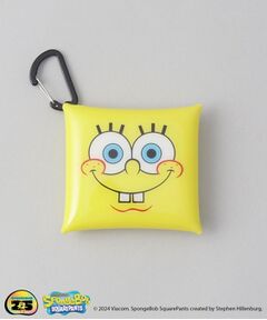 212 KITCHEN STORE / トゥーワントゥーキッチン ストア その他 | クリアマルチケースSS フェイス＜SPONGE BOB スポンジ・ボブ＞