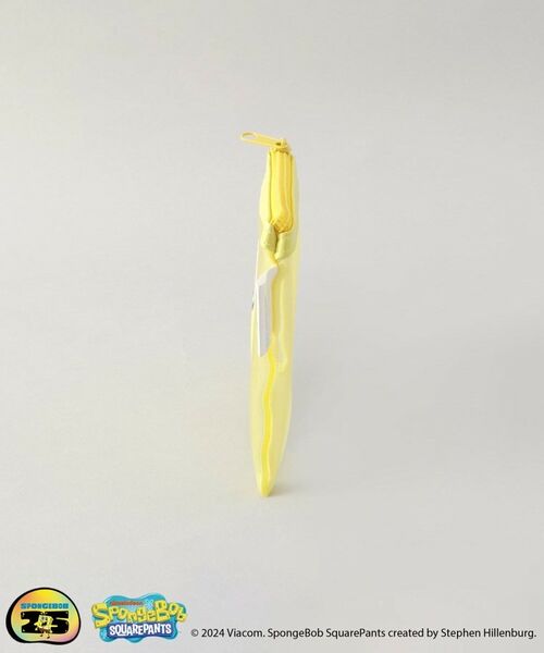 212 KITCHEN STORE / トゥーワントゥーキッチン ストア その他 | メッシュポーチ WASS UP ＜SPONGE BOB スポンジ・ボブ＞ | 詳細2