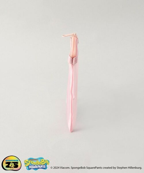 212 KITCHEN STORE / トゥーワントゥーキッチン ストア その他 | メッシュポーチ ICECREAM ＜SPONGE BOB スポンジ・ボブ＞ | 詳細2