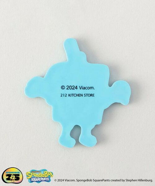 212 KITCHEN STORE / トゥーワントゥーキッチン ストア その他 | マグネット BOB ＜SPONGE BOB スポンジ・ボブ＞ | 詳細2