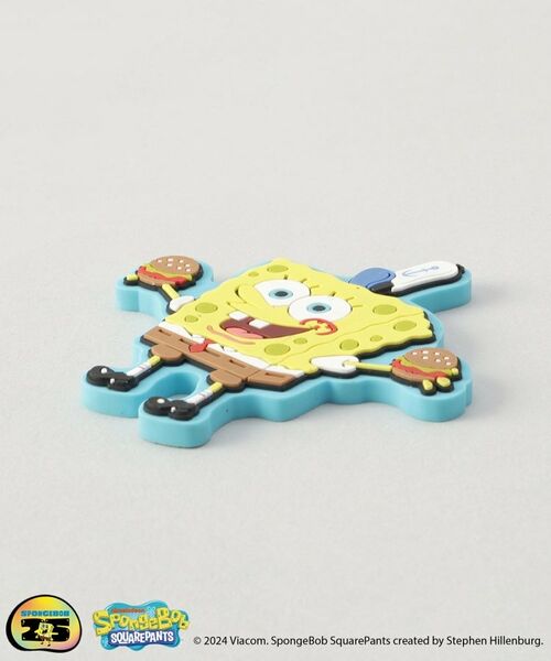212 KITCHEN STORE / トゥーワントゥーキッチン ストア その他 | マグネット BOB ＜SPONGE BOB スポンジ・ボブ＞ | 詳細3
