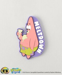 212 KITCHEN STORE / トゥーワントゥーキッチン ストア その他 | マグネット PATRICK ＜SPONGE BOB スポンジ・ボブ＞