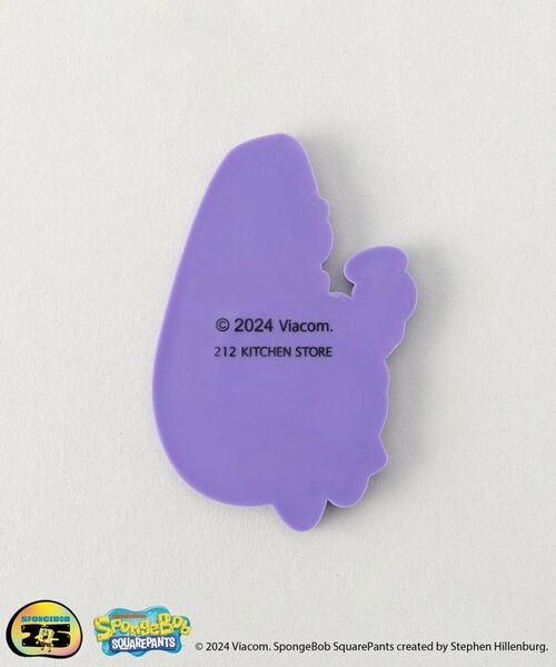 212 KITCHEN STORE / トゥーワントゥーキッチン ストア その他 | マグネット PATRICK ＜SPONGE BOB スポンジ・ボブ＞ | 詳細2