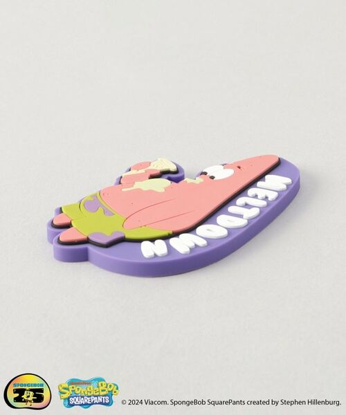 212 KITCHEN STORE / トゥーワントゥーキッチン ストア その他 | マグネット PATRICK ＜SPONGE BOB スポンジ・ボブ＞ | 詳細3