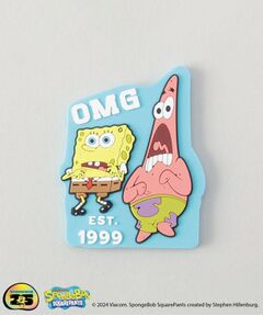 212 KITCHEN STORE / トゥーワントゥーキッチン ストア その他 | マグネット OMG ＜SPONGE BOB スポンジ・ボブ＞