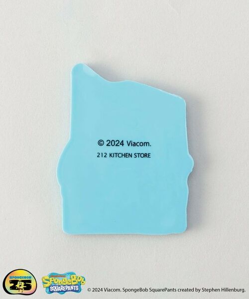 212 KITCHEN STORE / トゥーワントゥーキッチン ストア その他 | マグネット OMG ＜SPONGE BOB スポンジ・ボブ＞ | 詳細2