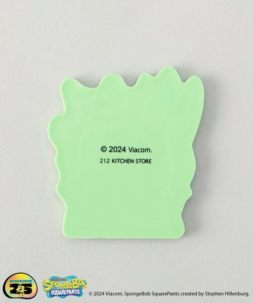 212 KITCHEN STORE / トゥーワントゥーキッチン ストア その他 | マグネット ORDER UP ＜SPONGE BOB スポンジ・ボブ＞ | 詳細2