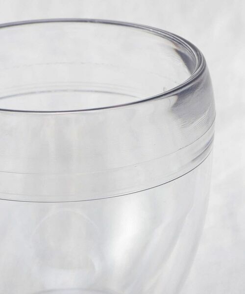 212 KITCHEN STORE / トゥーワントゥーキッチン ストア グラス・マグカップ | パヴィーナトゥゴーダブルウォールタンブラー 200ml(2個セット)＜bodum ボダム＞ | 詳細4