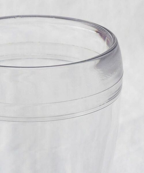 212 KITCHEN STORE / トゥーワントゥーキッチン ストア グラス・マグカップ | パヴィーナトゥゴーダブルウォールタンブラー 300ml(2個セット)＜bodum ボダム＞ | 詳細4