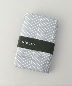 212 KITCHEN STORE / トゥーワントゥーキッチン ストア トラベルグッズ | piatto レジャーシート ヘリンボーン BLGY