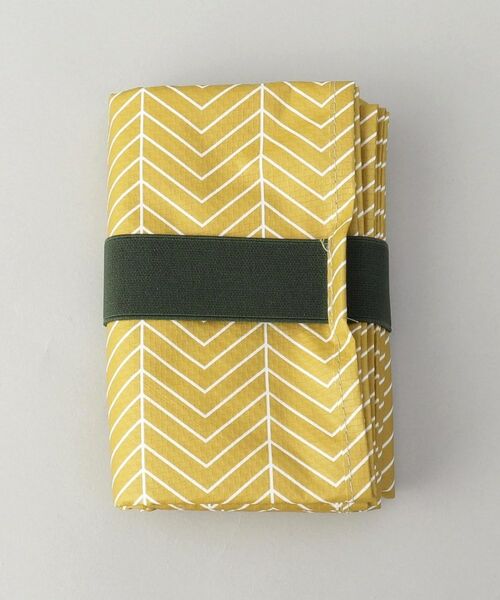 212 KITCHEN STORE / トゥーワントゥーキッチン ストア トラベルグッズ | piatto レジャーシート ヘリンボーン MU | 詳細2