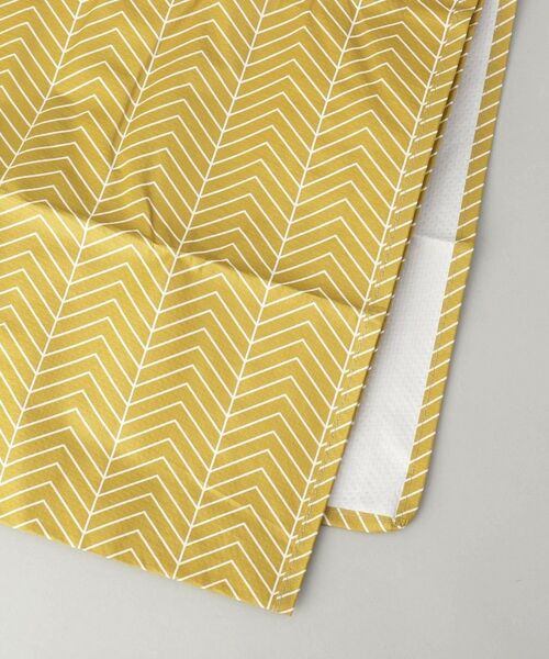 212 KITCHEN STORE / トゥーワントゥーキッチン ストア トラベルグッズ | piatto レジャーシート ヘリンボーン MU | 詳細4