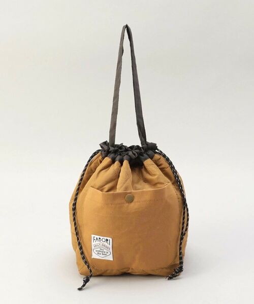 212 KITCHEN STORE / トゥーワントゥーキッチン ストア インテリア・生活雑貨・ホビー・ステーショナリー | キルトキンチャク OCHER | 詳細1