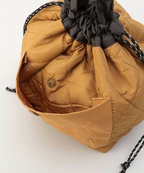 212 KITCHEN STORE / トゥーワントゥーキッチン ストア インテリア・生活雑貨・ホビー・ステーショナリー | キルトキンチャク OCHER | 詳細5