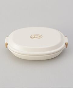 212 KITCHEN STORE / トゥーワントゥーキッチン ストア インテリア・生活雑貨・ホビー・ステーショナリー | コペルト 抗菌食器にもなる１段ランチ IV