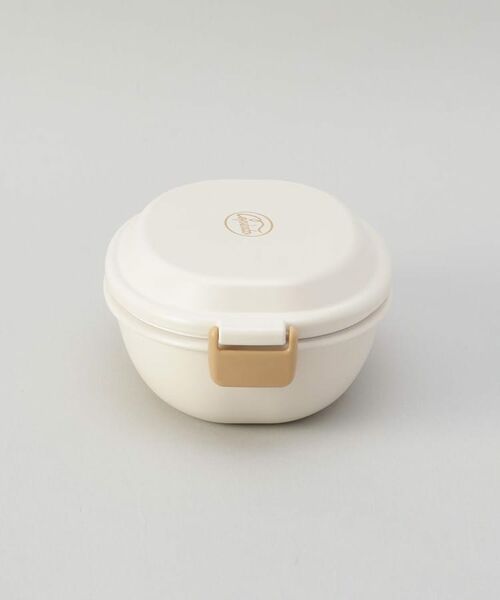 212 KITCHEN STORE / トゥーワントゥーキッチン ストア インテリア・生活雑貨・ホビー・ステーショナリー | コペルト 抗菌食器にもなる１段ランチ IV | 詳細2