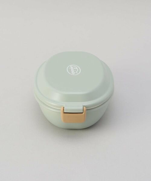 212 KITCHEN STORE / トゥーワントゥーキッチン ストア インテリア・生活雑貨・ホビー・ステーショナリー | コペルト 抗菌食器にもなる１段ランチ MT | 詳細2