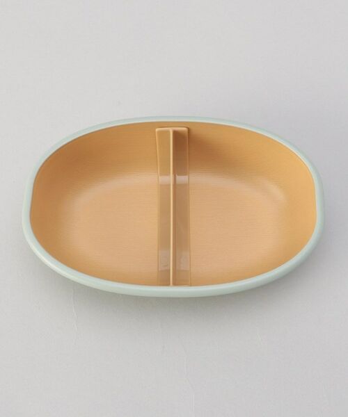 212 KITCHEN STORE / トゥーワントゥーキッチン ストア インテリア・生活雑貨・ホビー・ステーショナリー | コペルト 抗菌食器にもなる１段ランチ MT | 詳細4