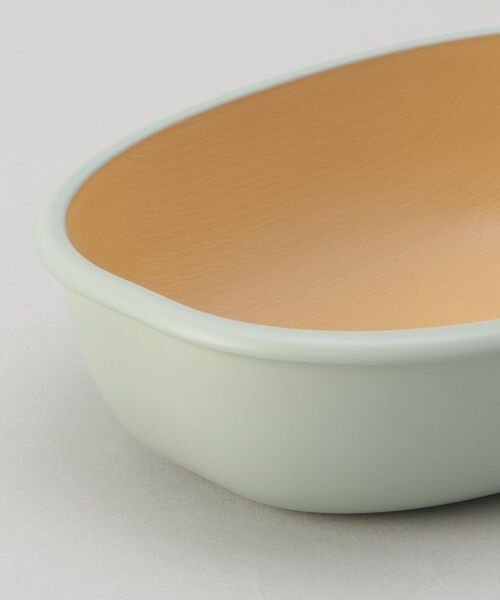 212 KITCHEN STORE / トゥーワントゥーキッチン ストア インテリア・生活雑貨・ホビー・ステーショナリー | コペルト 抗菌食器にもなる１段ランチ MT | 詳細6