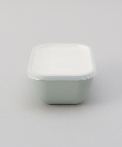 212 KITCHEN STORE / トゥーワントゥーキッチン ストア インテリア・生活雑貨・ホビー・ステーショナリー | コペルト 抗菌食器にもなるフードコンテナ S MT | 詳細2