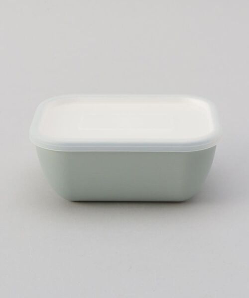 212 KITCHEN STORE / トゥーワントゥーキッチン ストア インテリア・生活雑貨・ホビー・ステーショナリー | コペルト 抗菌食器にもなるフードコンテナ S MT | 詳細3