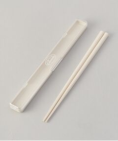 212 KITCHEN STORE / トゥーワントゥーキッチン ストア インテリア・生活雑貨・ホビー・ステーショナリー | コペルト 抗菌箸＆ケース20 IV