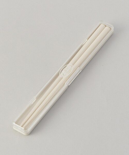 212 KITCHEN STORE / トゥーワントゥーキッチン ストア インテリア・生活雑貨・ホビー・ステーショナリー | コペルト 抗菌箸＆ケース20 IV | 詳細2