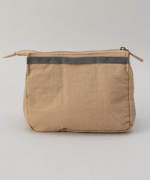 212 KITCHEN STORE / トゥーワントゥーキッチン ストア インテリア・生活雑貨・ホビー・ステーショナリー | コペルト 抗菌保冷ポーチ BE | 詳細3