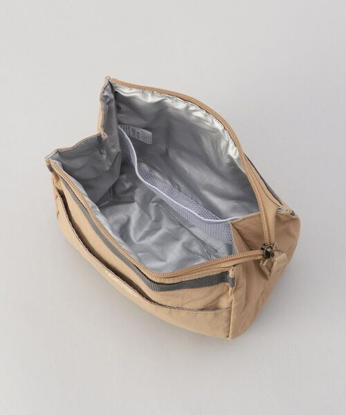 212 KITCHEN STORE / トゥーワントゥーキッチン ストア インテリア・生活雑貨・ホビー・ステーショナリー | コペルト 抗菌保冷ポーチ BE | 詳細4