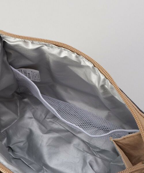 212 KITCHEN STORE / トゥーワントゥーキッチン ストア インテリア・生活雑貨・ホビー・ステーショナリー | コペルト 抗菌保冷ポーチ BE | 詳細5