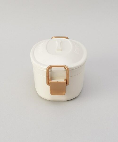 212 KITCHEN STORE / トゥーワントゥーキッチン ストア インテリア・生活雑貨・ホビー・ステーショナリー | コペルト 抗菌タイトロックランチ2段 IV | 詳細2