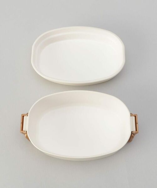 212 KITCHEN STORE / トゥーワントゥーキッチン ストア インテリア・生活雑貨・ホビー・ステーショナリー | コペルト 抗菌タイトロックランチ2段 IV | 詳細4