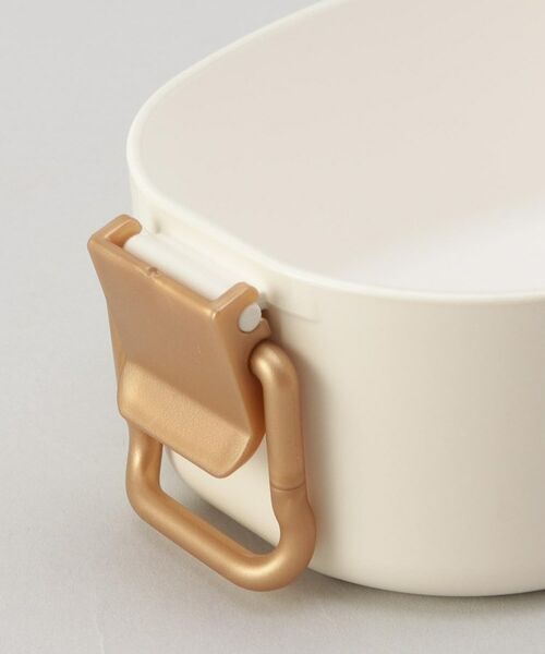 212 KITCHEN STORE / トゥーワントゥーキッチン ストア インテリア・生活雑貨・ホビー・ステーショナリー | コペルト 抗菌タイトロックランチ2段 IV | 詳細6