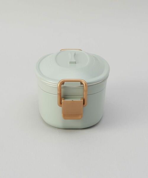 212 KITCHEN STORE / トゥーワントゥーキッチン ストア インテリア・生活雑貨・ホビー・ステーショナリー | コペルト 抗菌タイトロックランチ2段 MT | 詳細2