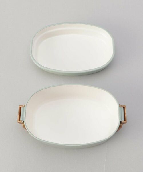 212 KITCHEN STORE / トゥーワントゥーキッチン ストア インテリア・生活雑貨・ホビー・ステーショナリー | コペルト 抗菌タイトロックランチ2段 MT | 詳細4