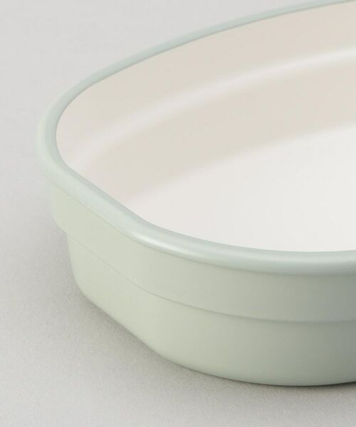 212 KITCHEN STORE / トゥーワントゥーキッチン ストア インテリア・生活雑貨・ホビー・ステーショナリー | コペルト 抗菌タイトロックランチ2段 MT | 詳細5