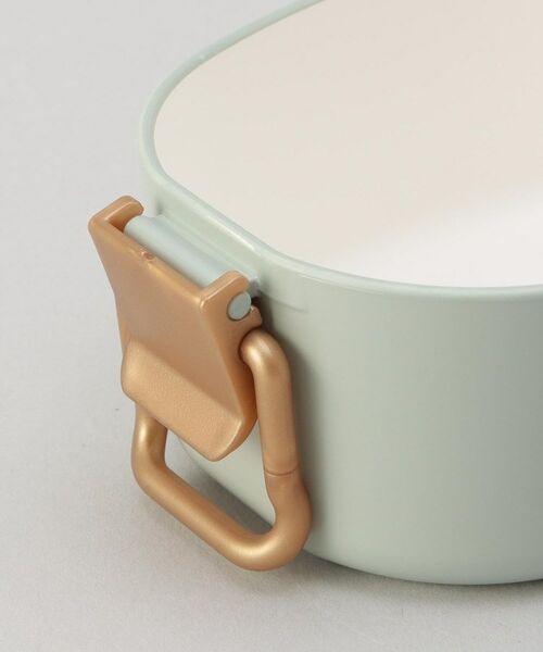 212 KITCHEN STORE / トゥーワントゥーキッチン ストア インテリア・生活雑貨・ホビー・ステーショナリー | コペルト 抗菌タイトロックランチ2段 MT | 詳細6