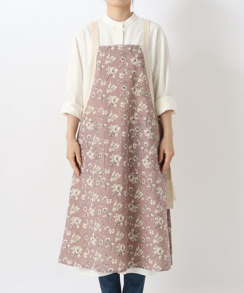 212 KITCHEN STORE / トゥーワントゥーキッチン ストア インテリア・生活雑貨・ホビー・ステーショナリー | フラワーサイドリボン PU | 詳細1