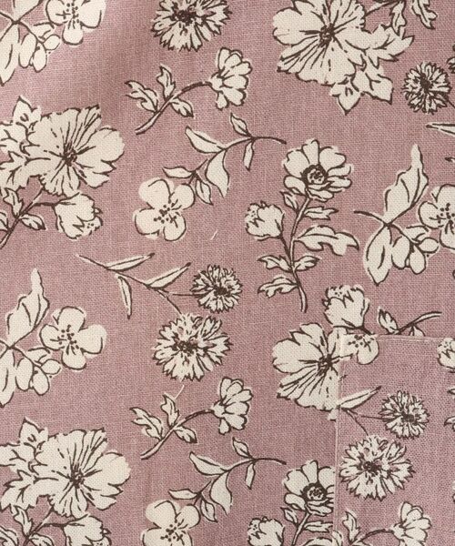 212 KITCHEN STORE / トゥーワントゥーキッチン ストア インテリア・生活雑貨・ホビー・ステーショナリー | フラワーサイドリボン PU | 詳細10