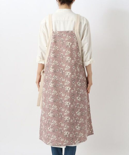 212 KITCHEN STORE / トゥーワントゥーキッチン ストア インテリア・生活雑貨・ホビー・ステーショナリー | フラワーサイドリボン PU | 詳細3