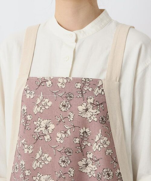 212 KITCHEN STORE / トゥーワントゥーキッチン ストア インテリア・生活雑貨・ホビー・ステーショナリー | フラワーサイドリボン PU | 詳細4