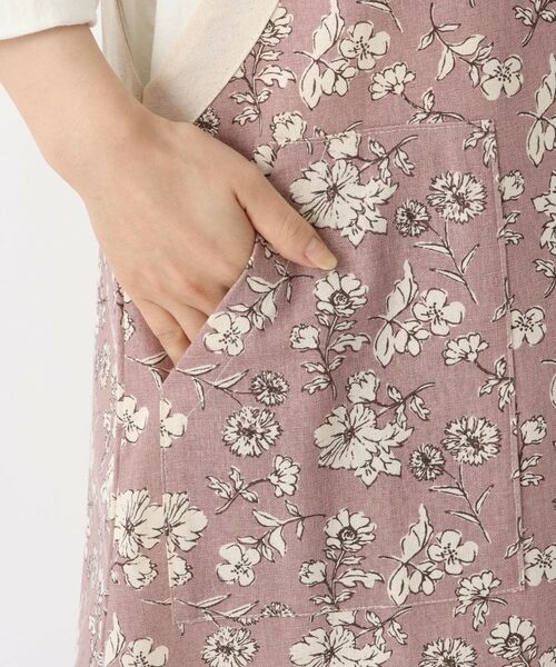 212 KITCHEN STORE / トゥーワントゥーキッチン ストア インテリア・生活雑貨・ホビー・ステーショナリー | フラワーサイドリボン PU | 詳細6