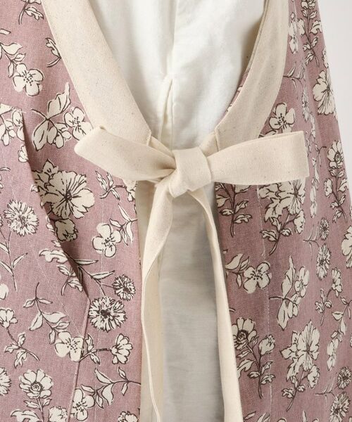 212 KITCHEN STORE / トゥーワントゥーキッチン ストア インテリア・生活雑貨・ホビー・ステーショナリー | フラワーサイドリボン PU | 詳細7