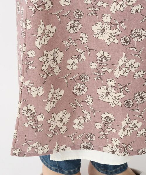 212 KITCHEN STORE / トゥーワントゥーキッチン ストア インテリア・生活雑貨・ホビー・ステーショナリー | フラワーサイドリボン PU | 詳細8