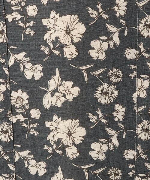 212 KITCHEN STORE / トゥーワントゥーキッチン ストア インテリア・生活雑貨・ホビー・ステーショナリー | フラワーサイドリボンBK | 詳細10